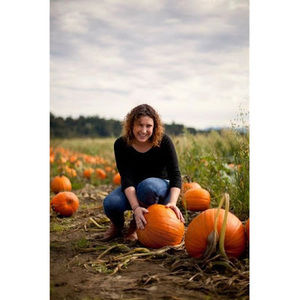 Meet your Posher, Courtney